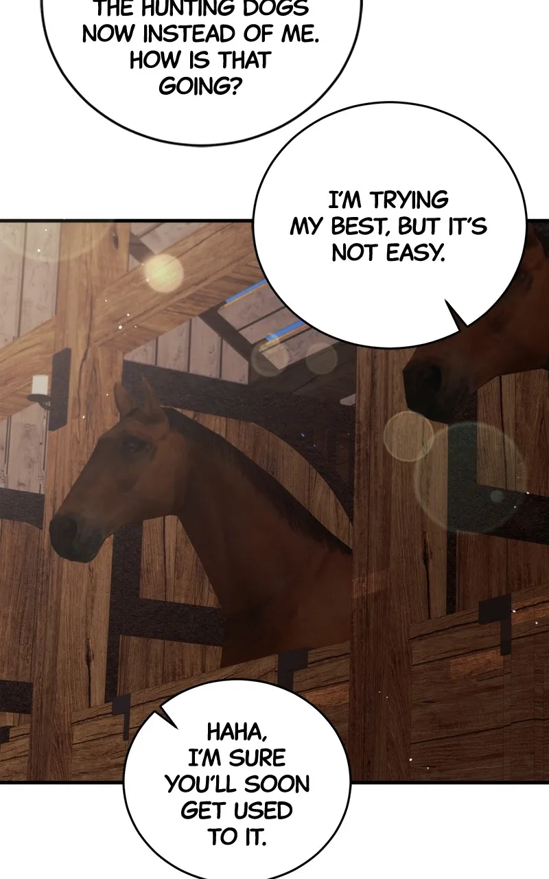 Read Even When I’m Dead chapter 11 image 108 on Lezhin