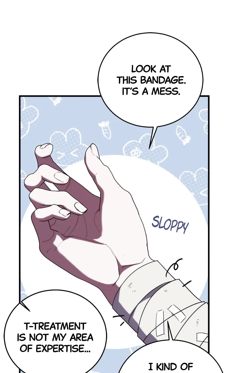 Read Even When I’m Dead chapter 11 image 16 on Lezhin