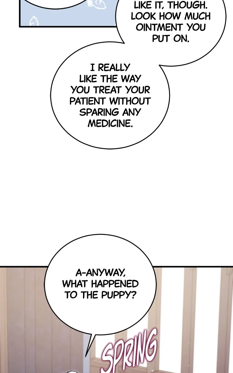 Read Even When I’m Dead chapter 11 image 17 on Lezhin