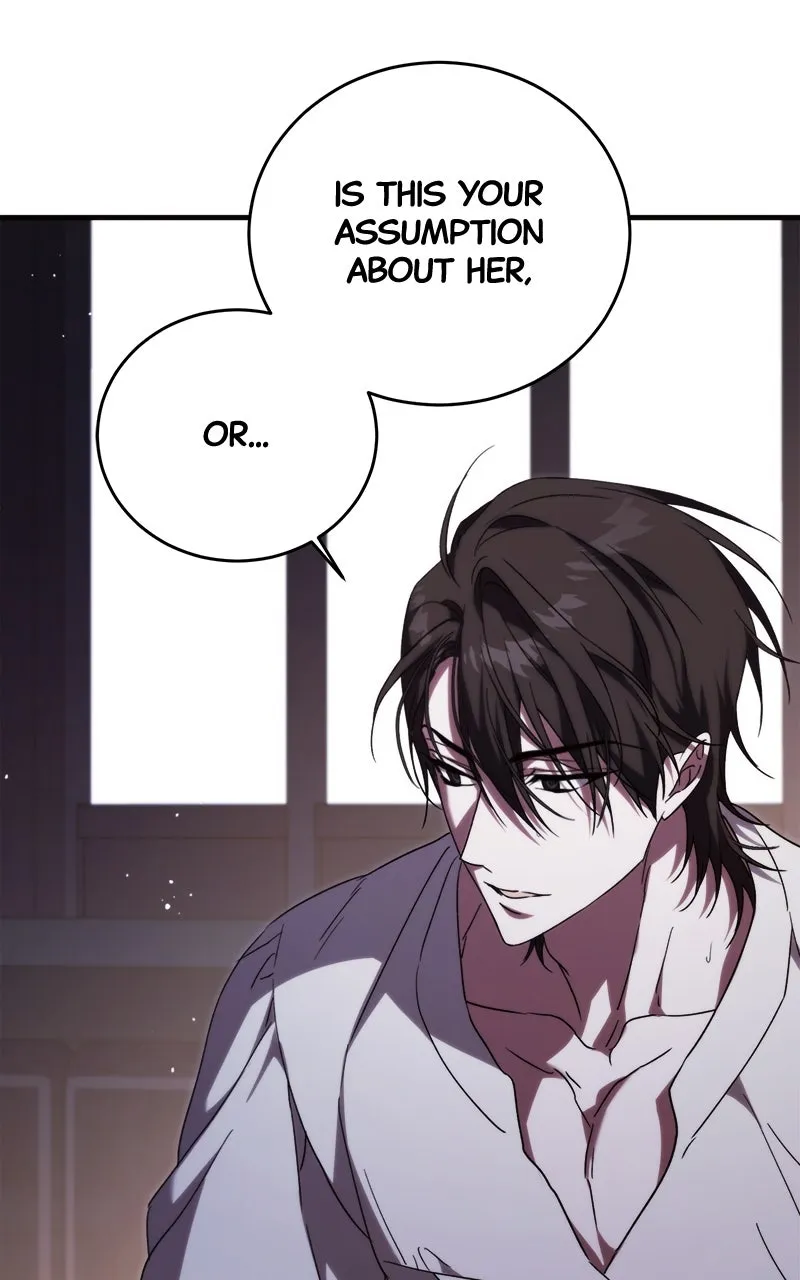 Read Even When I’m Dead chapter 11 image 2 on Lezhin