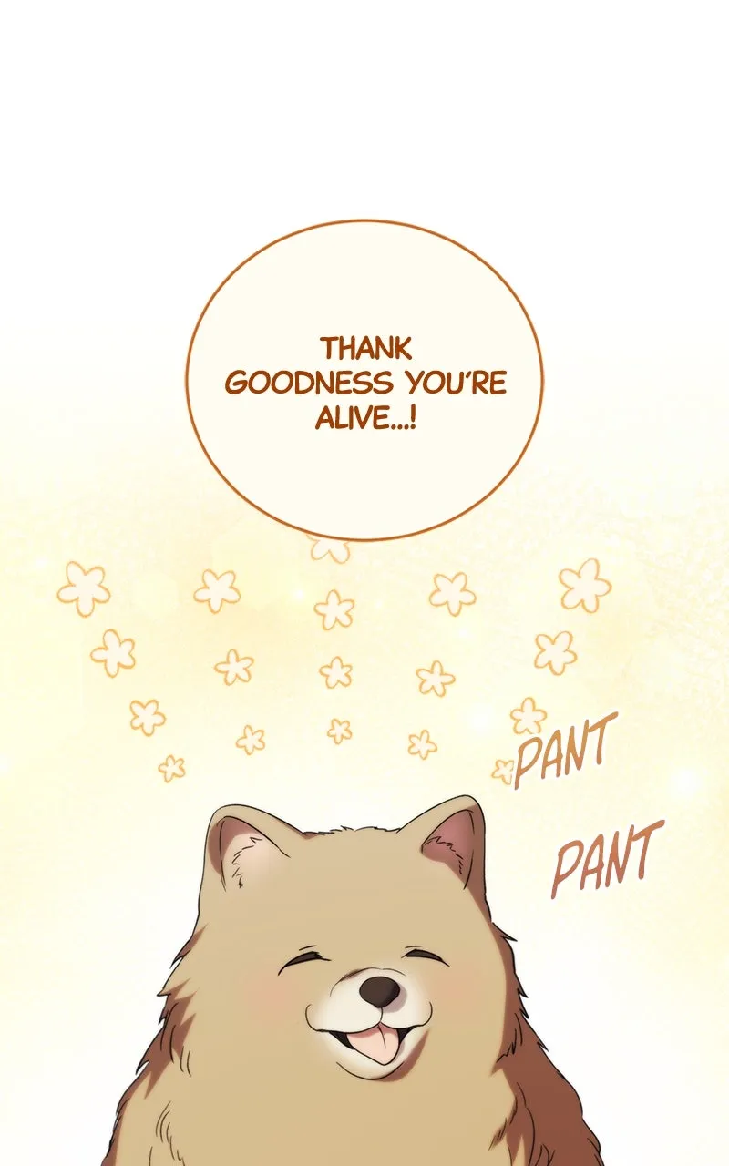 Read Even When I’m Dead chapter 11 image 30 on Lezhin