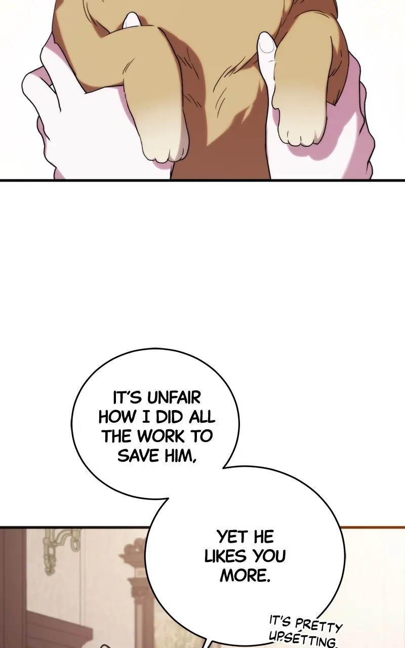 Read Even When I’m Dead chapter 11 image 31 on Lezhin
