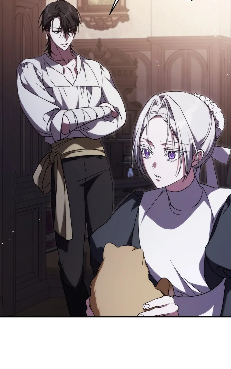 Read Even When I’m Dead chapter 11 image 32 on Lezhin