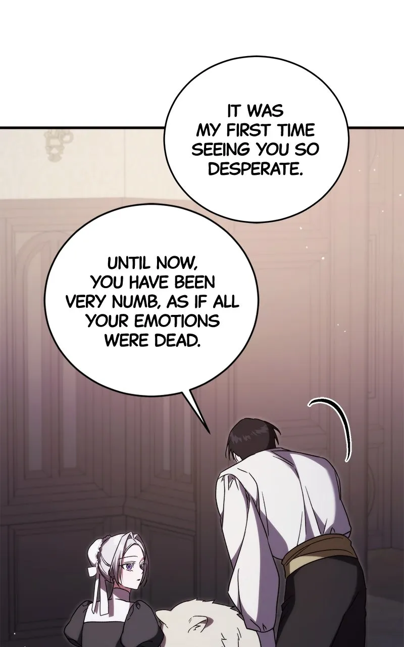 Read Even When I’m Dead chapter 11 image 38 on Lezhin
