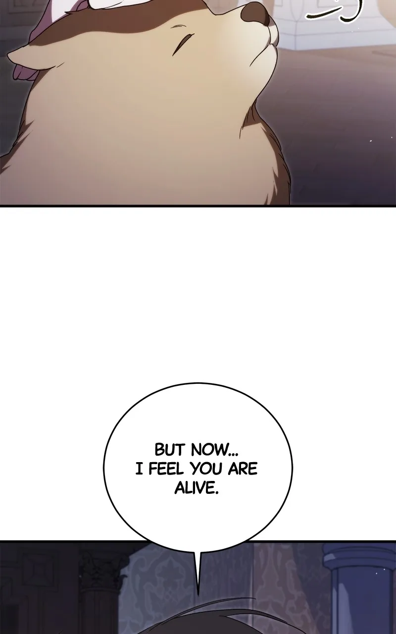 Read Even When I’m Dead chapter 11 image 40 on Lezhin
