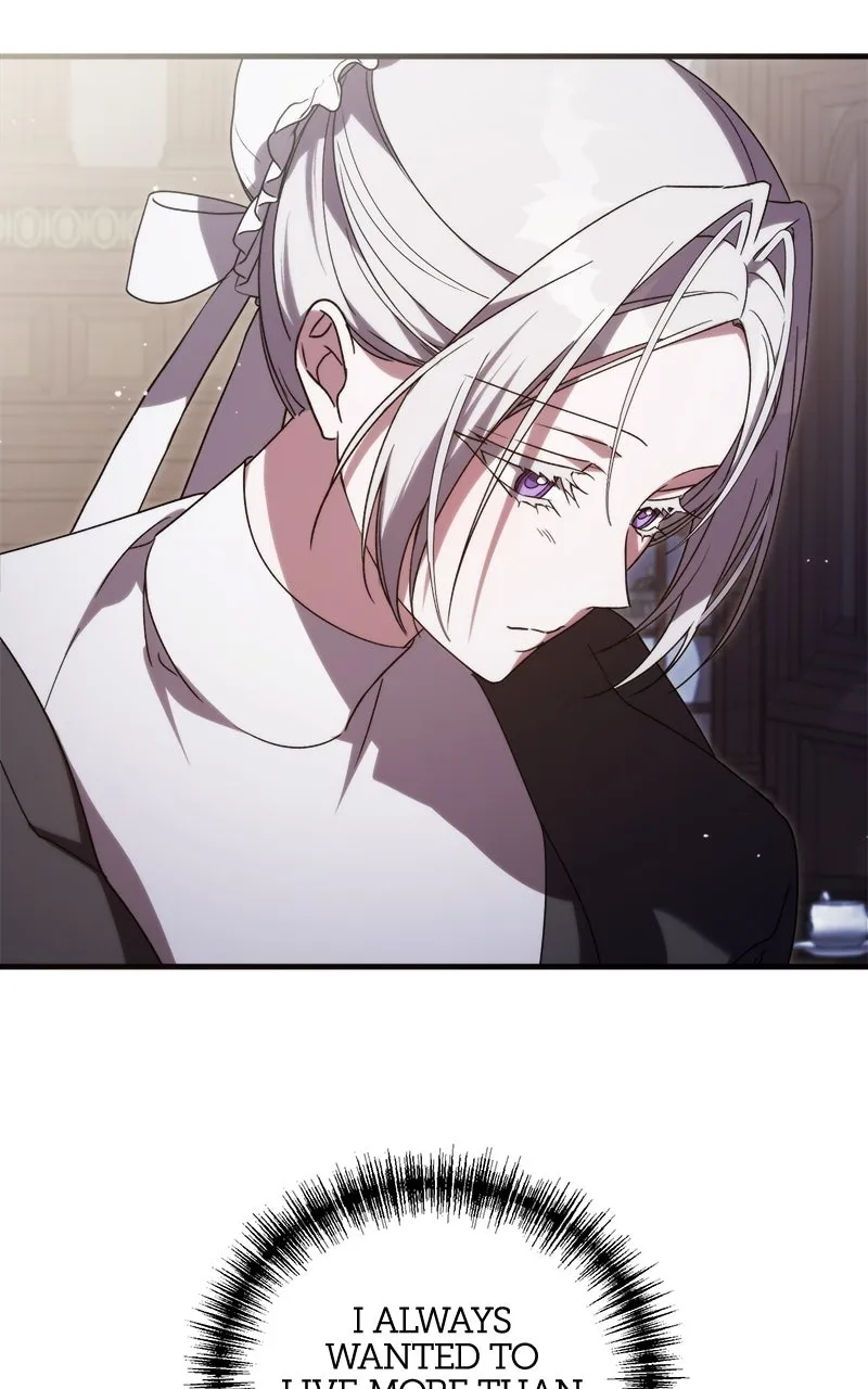 Read Even When I’m Dead chapter 11 image 44 on Lezhin