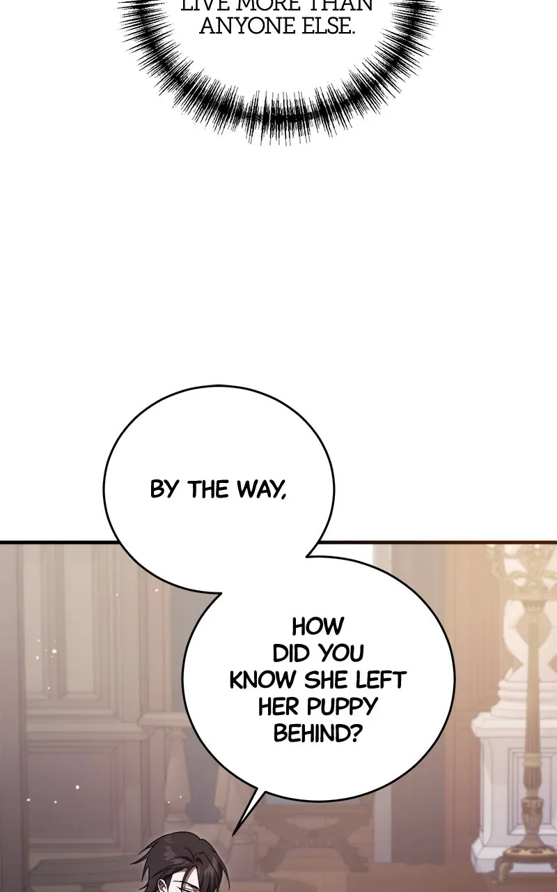Read Even When I’m Dead chapter 11 image 45 on Lezhin