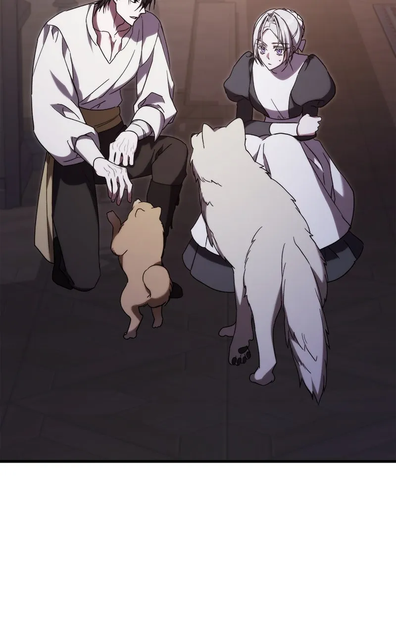 Read Even When I’m Dead chapter 11 image 46 on Lezhin