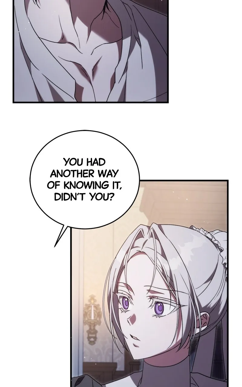Read Even When I’m Dead chapter 11 image 48 on Lezhin
