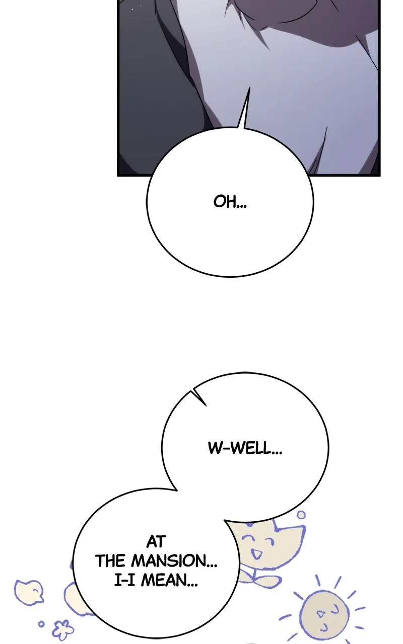 Read Even When I’m Dead chapter 11 image 49 on Lezhin