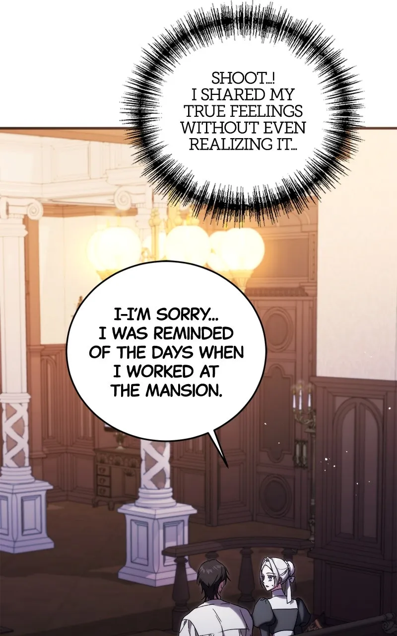 Read Even When I’m Dead chapter 11 image 5 on Lezhin