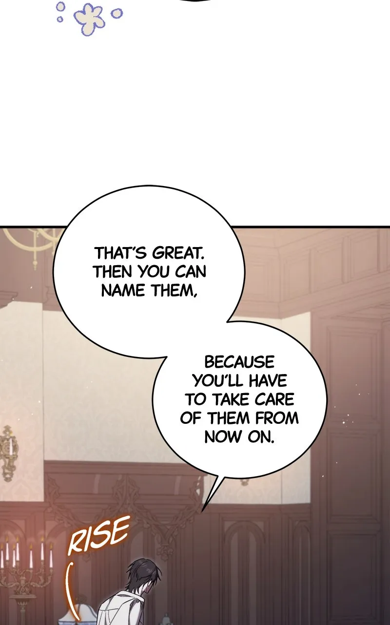 Read Even When I’m Dead chapter 11 image 51 on Lezhin