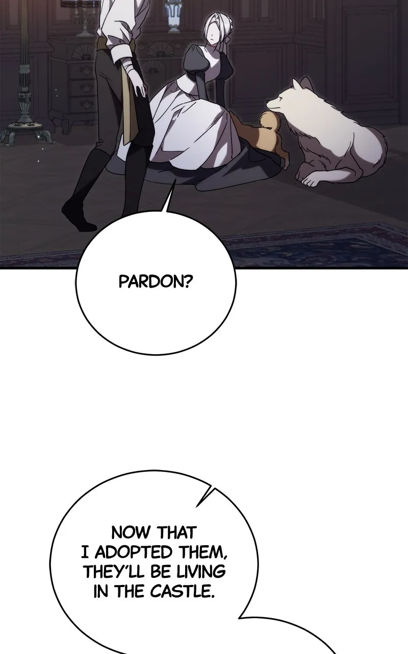 Read Even When I’m Dead chapter 11 image 52 on Lezhin