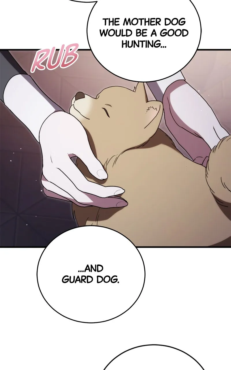 Read Even When I’m Dead chapter 11 image 53 on Lezhin