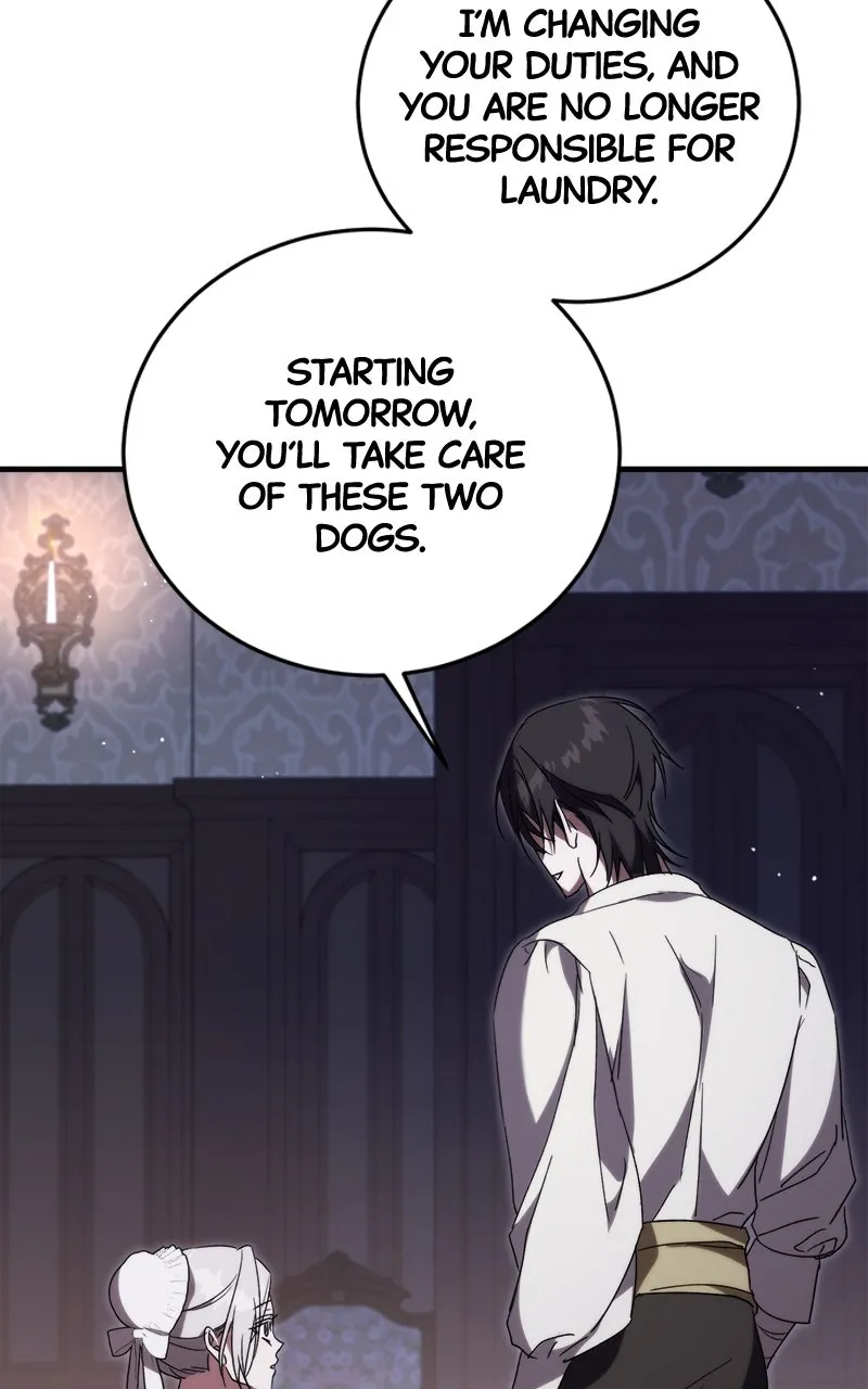 Read Even When I’m Dead chapter 11 image 54 on Lezhin