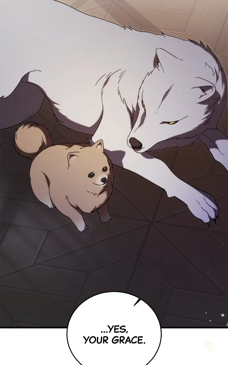 Read Even When I’m Dead chapter 11 image 60 on Lezhin