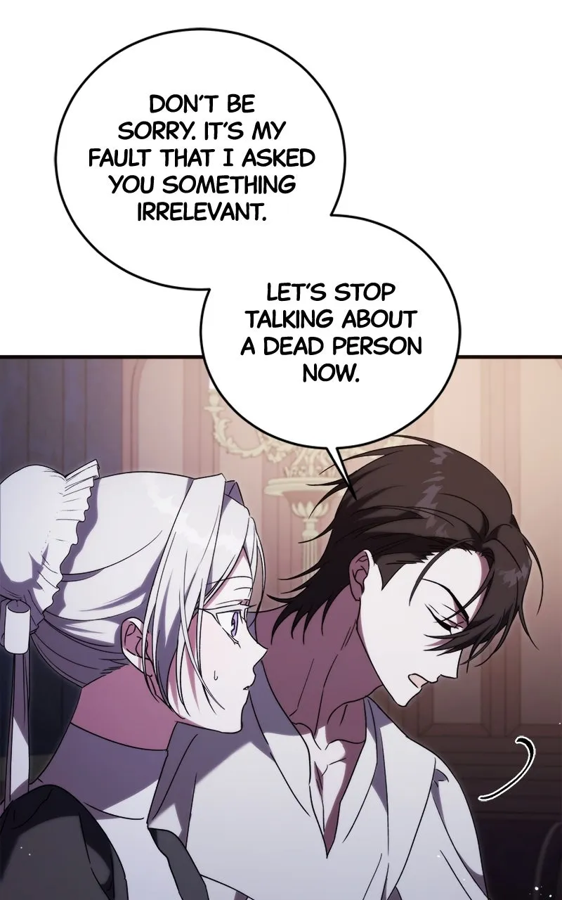 Read Even When I’m Dead chapter 11 image 8 on Lezhin