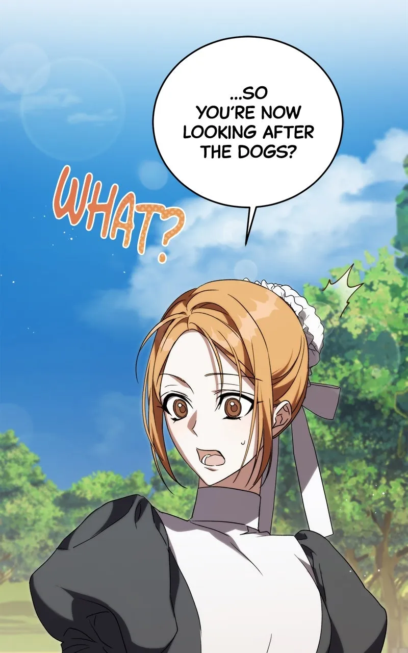Read Even When I’m Dead chapter 11 image 82 on Lezhin