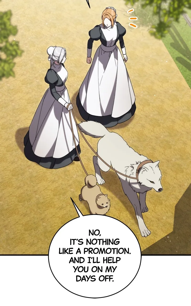 Read Even When I’m Dead chapter 11 image 84 on Lezhin