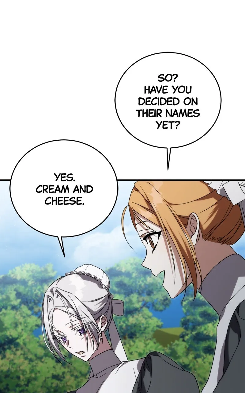 Read Even When I’m Dead chapter 11 image 85 on Lezhin