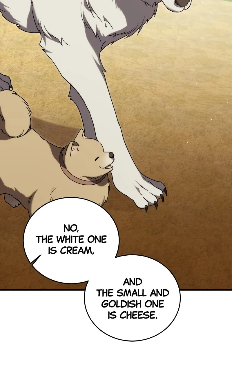 Read Even When I’m Dead chapter 11 image 87 on Lezhin