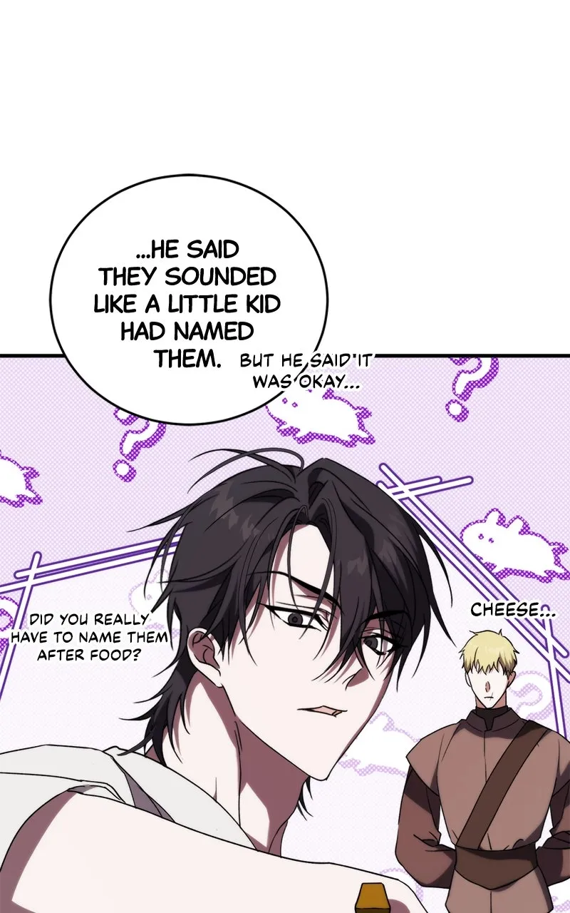Read Even When I’m Dead chapter 11 image 89 on Lezhin