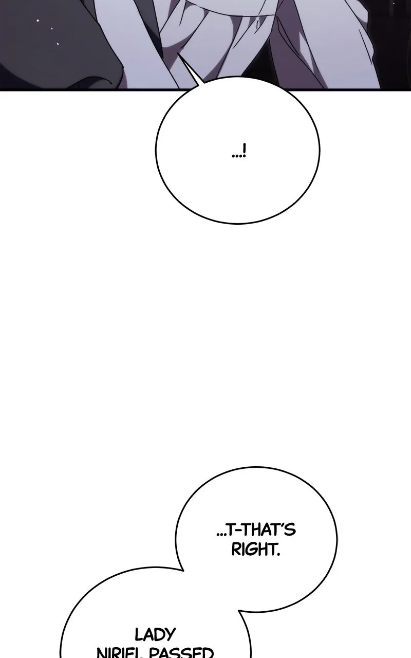 Read Even When I’m Dead chapter 11 image 9 on Lezhin