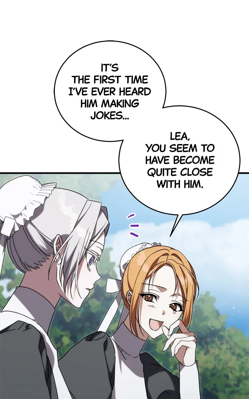 Read Even When I’m Dead chapter 11 image 91 on Lezhin