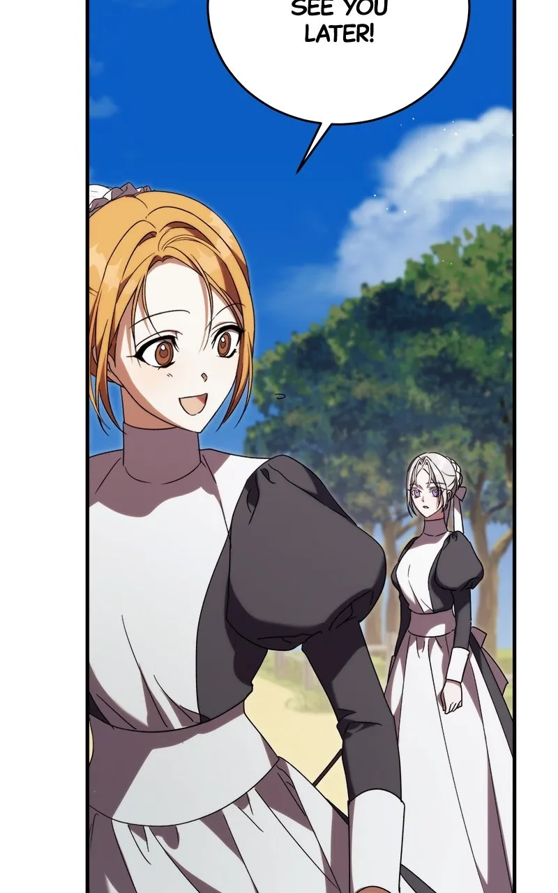 Read Even When I’m Dead chapter 11 image 96 on Lezhin