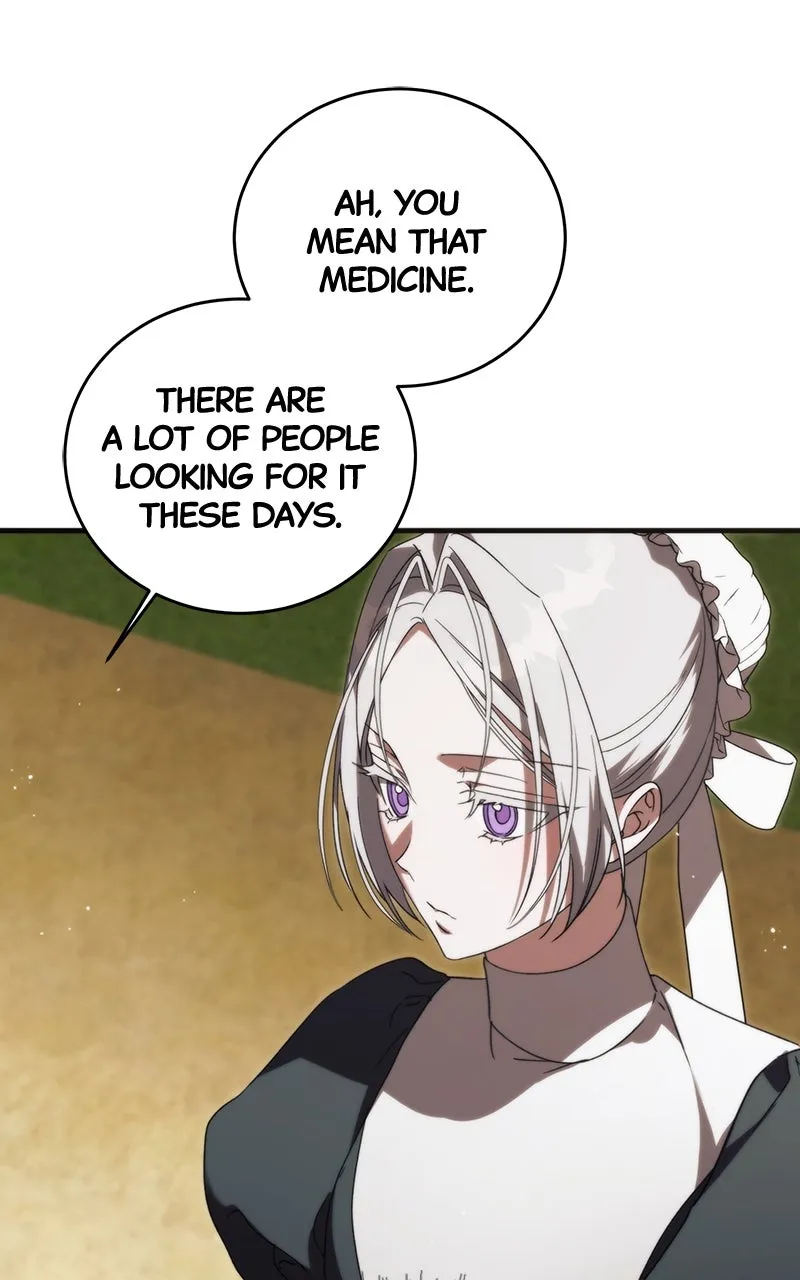 Read Even When I’m Dead chapter 12 image 1 on Lezhin