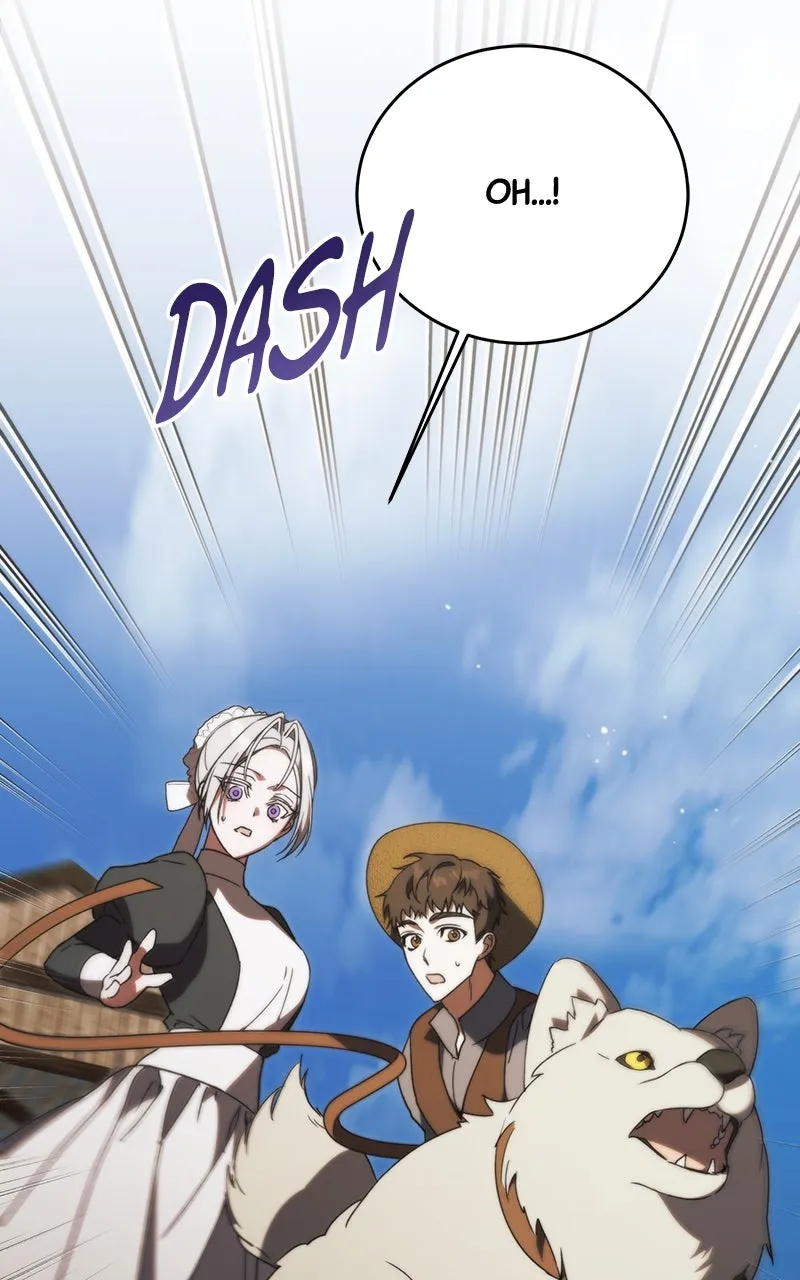 Read Even When I’m Dead chapter 12 image 10 on Lezhin