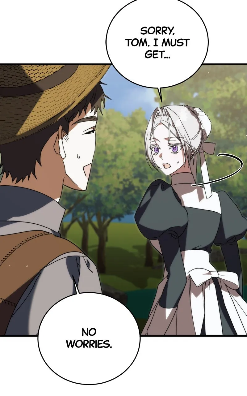 Read Even When I’m Dead chapter 12 image 12 on Lezhin