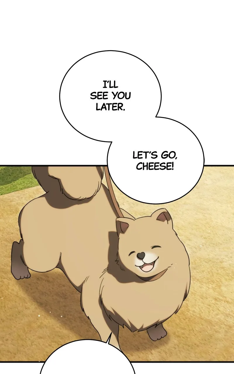 Read Even When I’m Dead chapter 12 image 13 on Lezhin