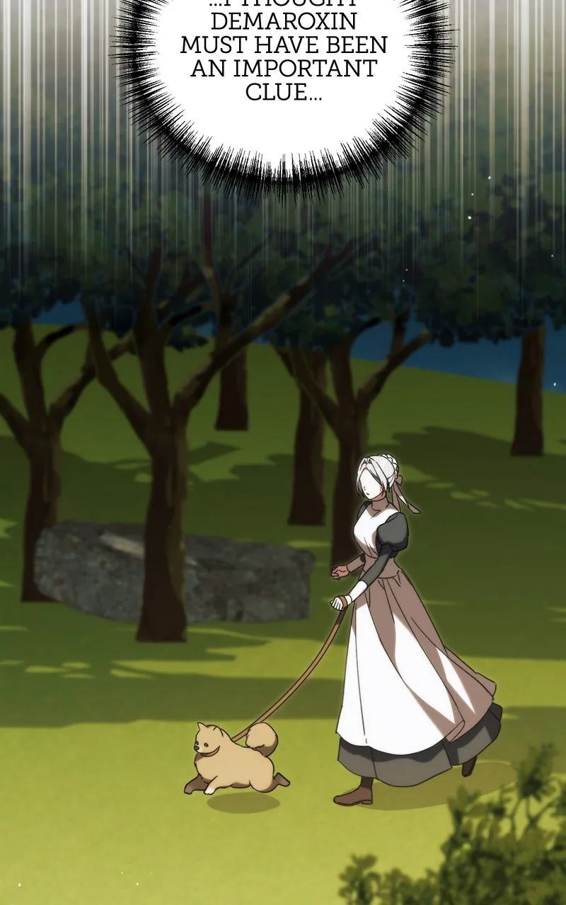 Read Even When I’m Dead chapter 12 image 15 on Lezhin