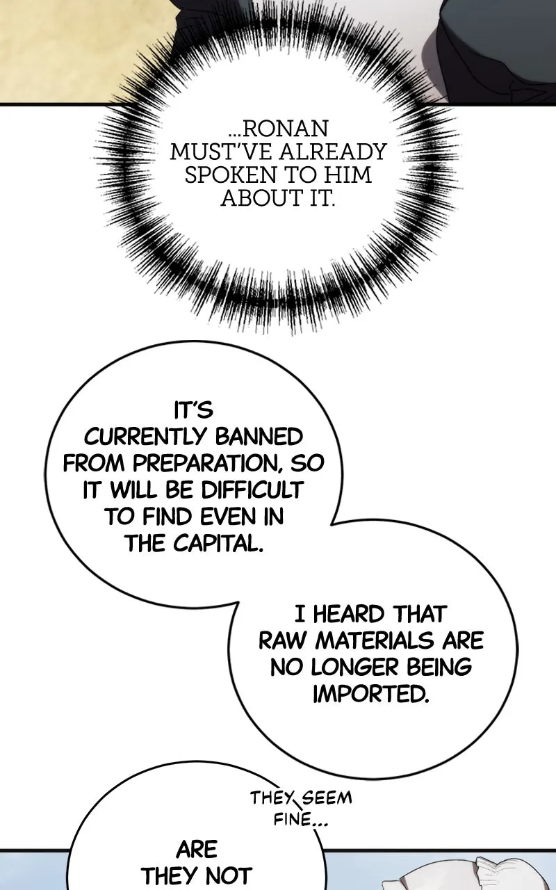 Read Even When I’m Dead chapter 12 image 2 on Lezhin