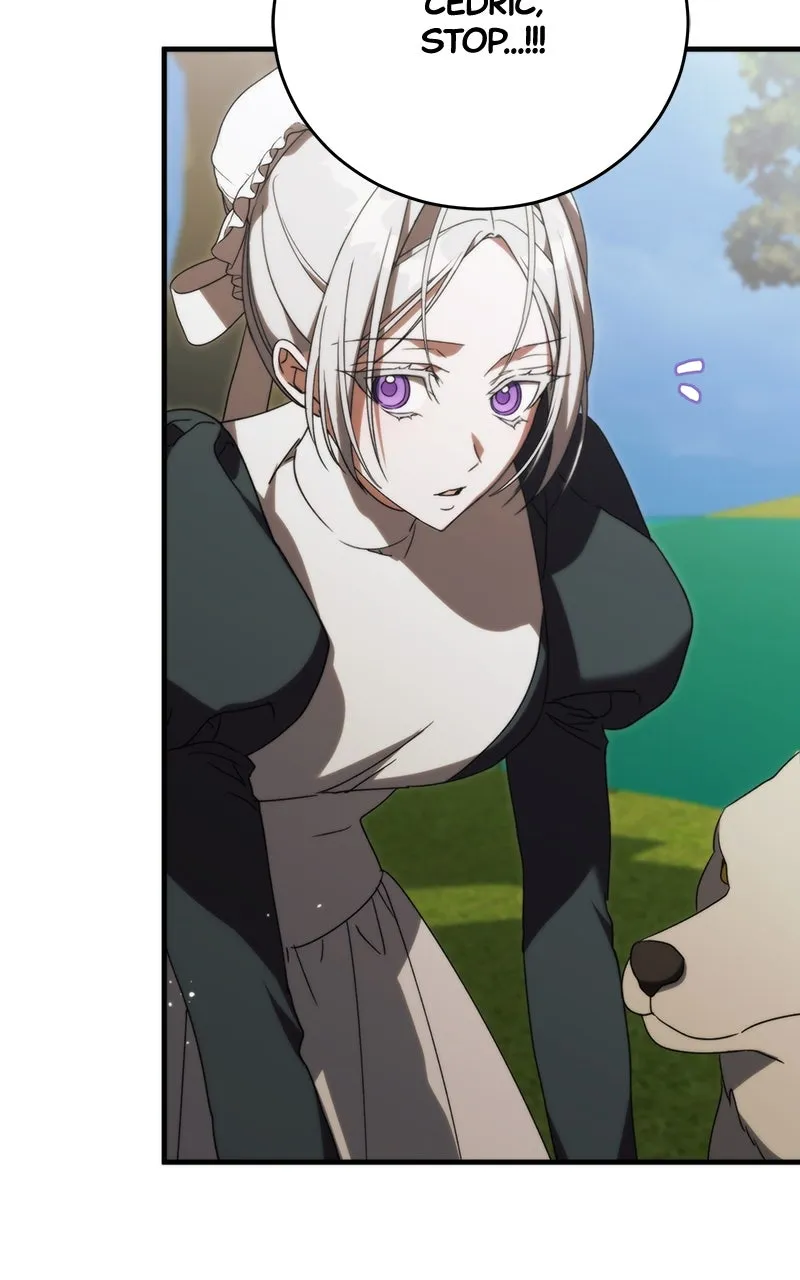 Read Even When I’m Dead chapter 12 image 21 on Lezhin