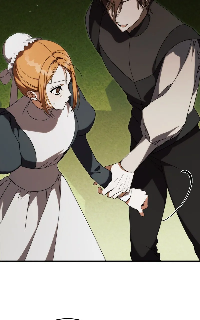 Read Even When I’m Dead chapter 12 image 25 on Lezhin