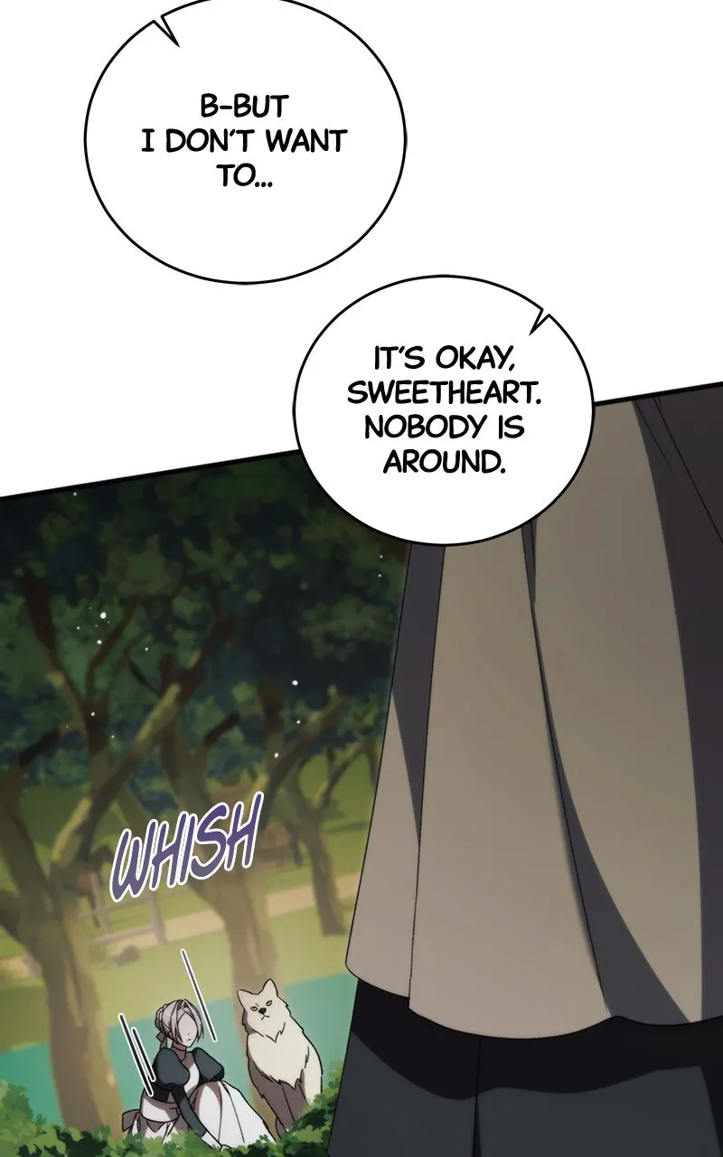 Read Even When I’m Dead chapter 12 image 26 on Lezhin