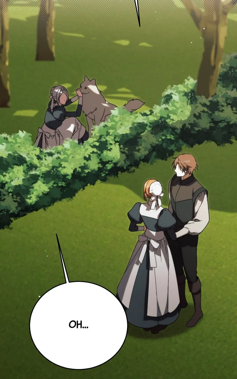 Read Even When I’m Dead chapter 12 image 32 on Lezhin