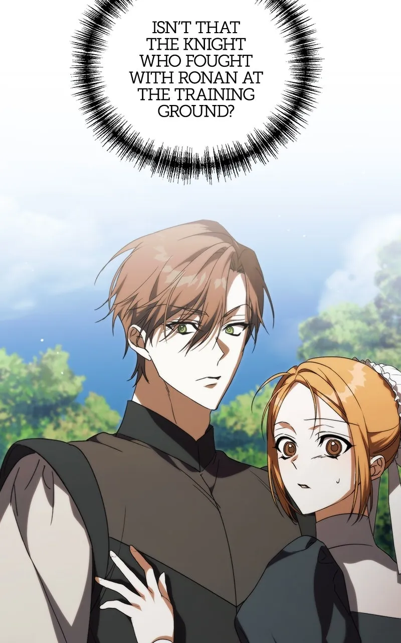 Read Even When I’m Dead chapter 12 image 35 on Lezhin