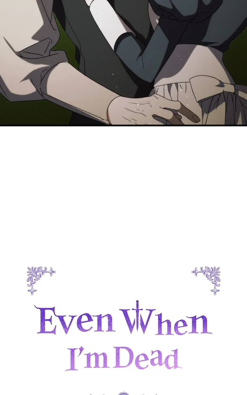 Read Even When I’m Dead chapter 12 image 36 on Lezhin