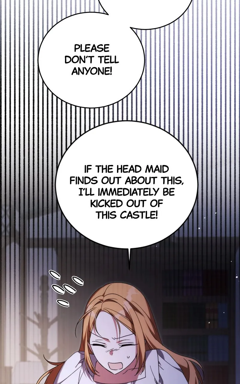 Read Even When I’m Dead chapter 12 image 38 on Lezhin