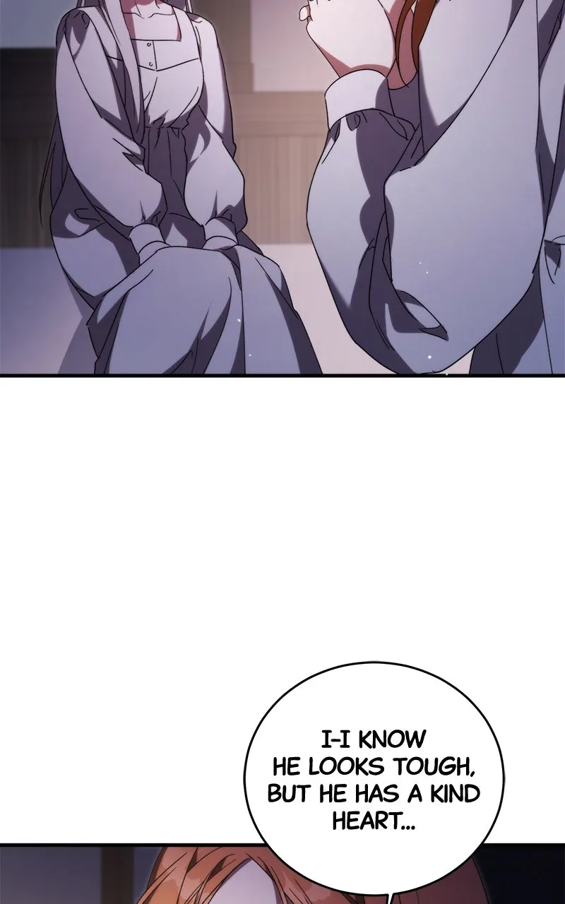 Read Even When I’m Dead chapter 12 image 40 on Lezhin