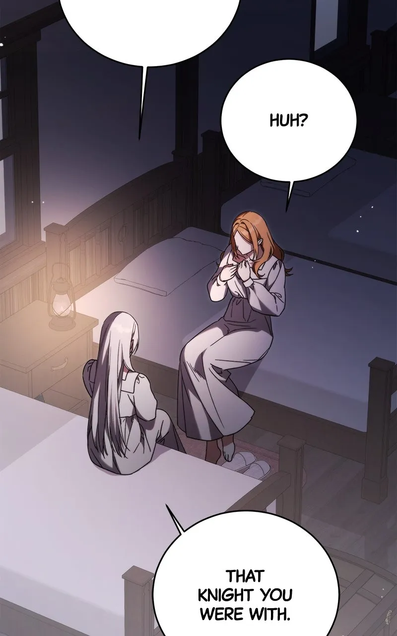 Read Even When I’m Dead chapter 12 image 42 on Lezhin
