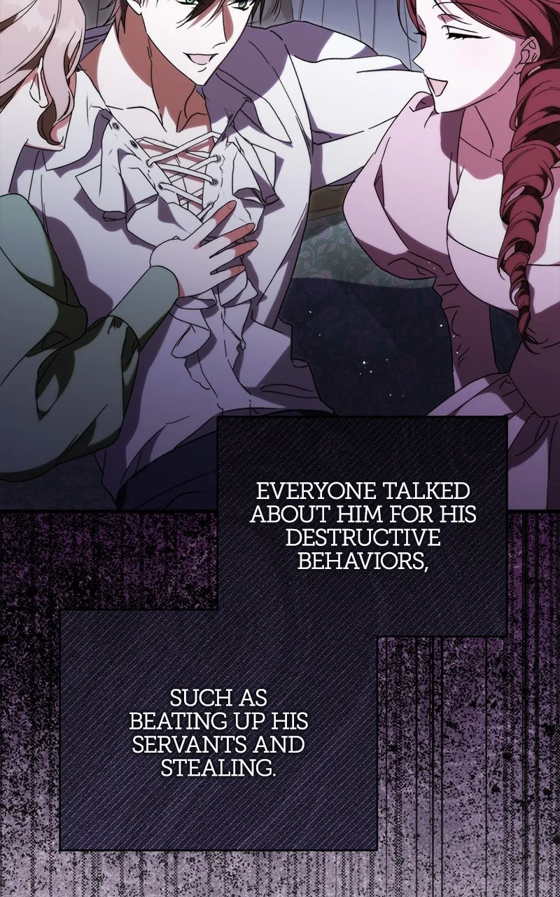 Read Even When I’m Dead chapter 12 image 46 on Lezhin