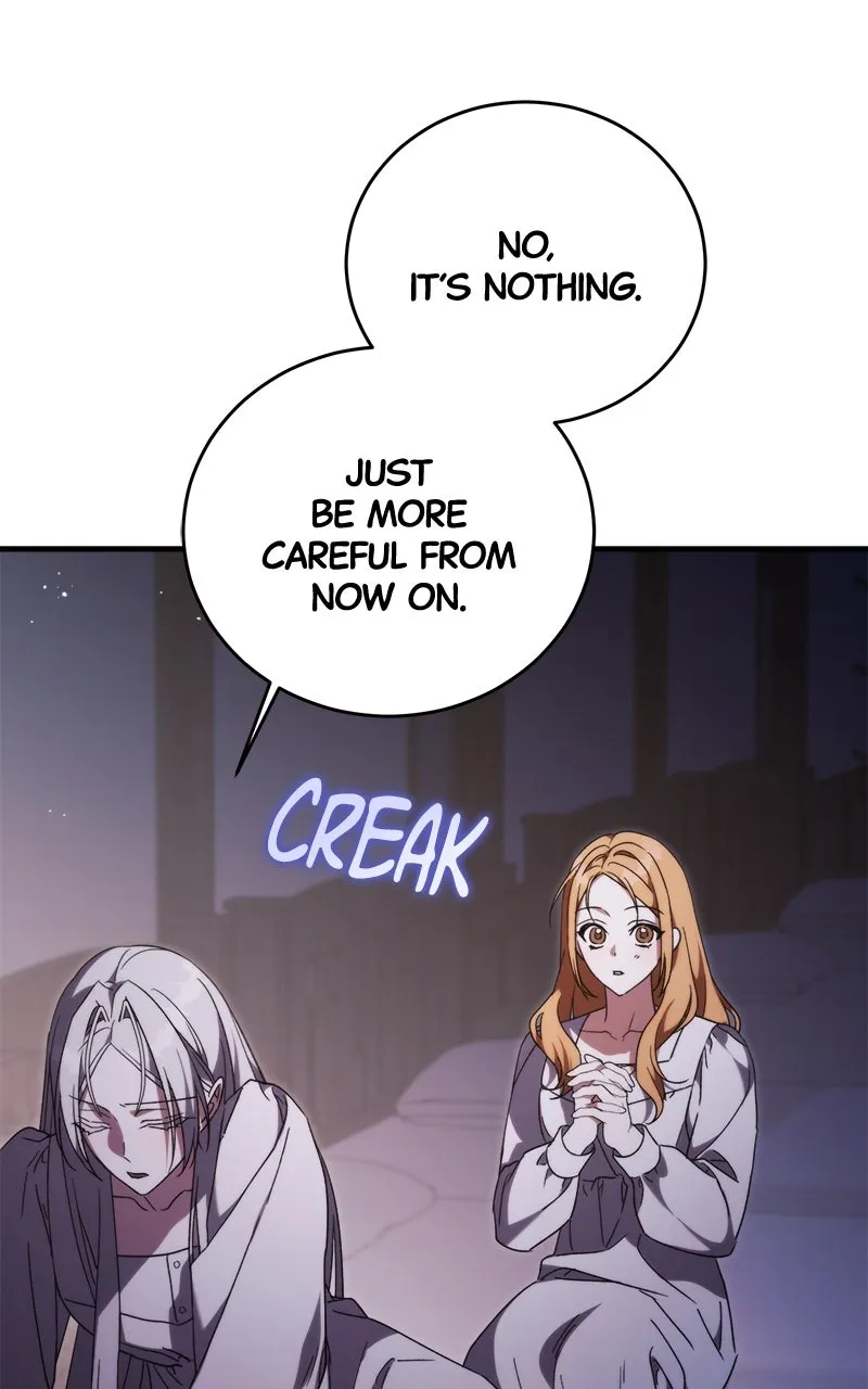 Read Even When I’m Dead chapter 12 image 50 on Lezhin