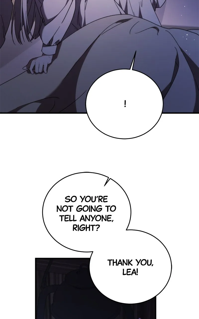 Read Even When I’m Dead chapter 12 image 51 on Lezhin
