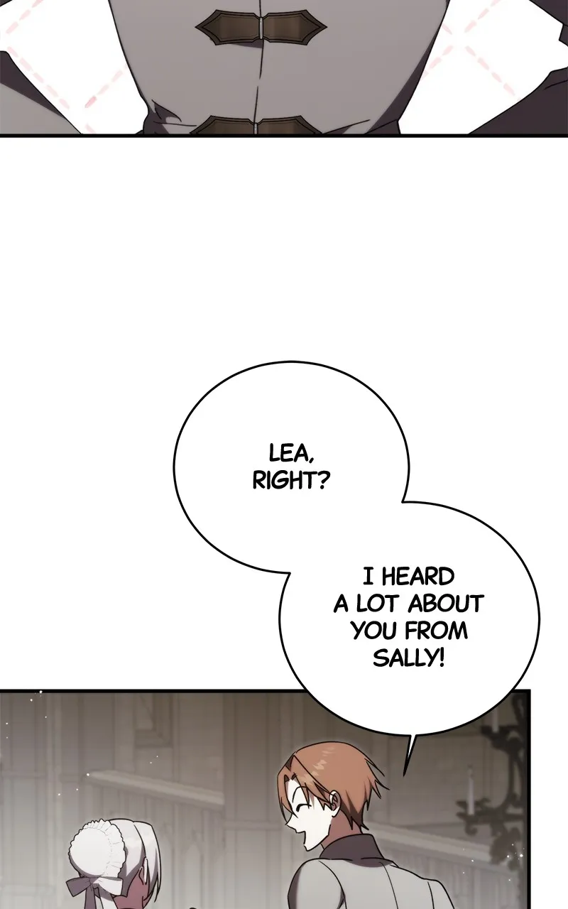 Read Even When I’m Dead chapter 12 image 59 on Lezhin