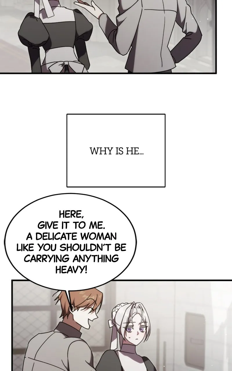 Read Even When I’m Dead chapter 12 image 60 on Lezhin