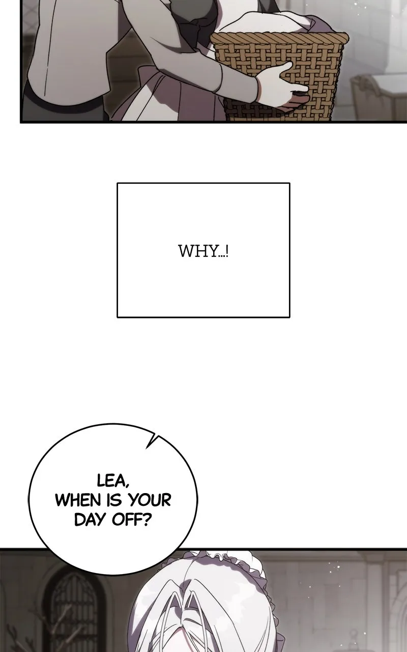 Read Even When I’m Dead chapter 12 image 61 on Lezhin